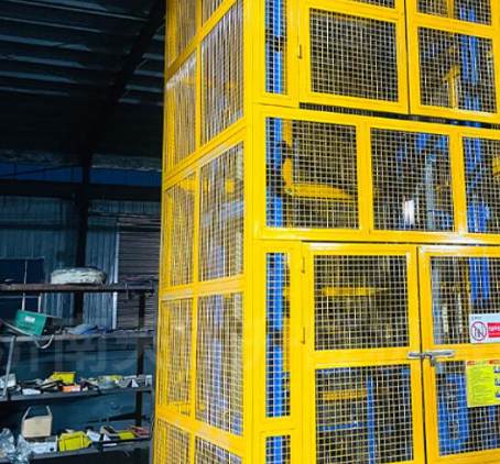 临沧仓库货梯应用前景如何